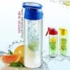 FIGURETTA Waterfles Met Infuser | Inhoud 0.7 Ltr | BPA-vrij |blauw -Waterfles Voor Buiten 1200x1200 674