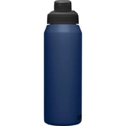 CamelBak Chute Mag Vacuum Insulated - Isolatie Drinkfles - 1 L - Blauw (Navy) 18 CamelBak Chute Mag Vacuum Insulated - Isolatie Drinkfles - 1 L - Blauw (Navy) -Waterfles Voor Buiten 1200x1200 679