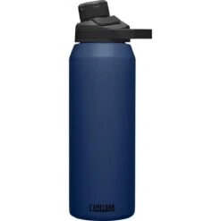 CamelBak Chute Mag Vacuum Insulated - Isolatie Drinkfles - 1 L - Blauw (Navy) 23 CamelBak Chute Mag Vacuum Insulated - Isolatie Drinkfles - 1 L - Blauw (Navy) -Waterfles Voor Buiten 1200x1200 683