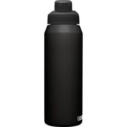CamelBak Chute Mag Vacuum Insulated - Isolatie Drinkfles - 1 L - Zwart (Black) -Waterfles Voor Buiten 1200x1200 724