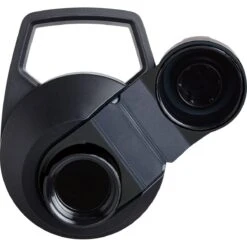 CamelBak Chute Mag Vacuum Insulated - Isolatie Drinkfles - 1 L - Zwart (Black) -Waterfles Voor Buiten 1200x1200 726