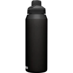 CamelBak Chute Mag Vacuum Insulated - Isolatie Drinkfles - 1 L - Zwart (Black) -Waterfles Voor Buiten 1200x1200 727