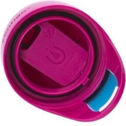 Contigo Swish Drinkfles - Pink Magenta - 500ml -Waterfles Voor Buiten 1200x1200 754