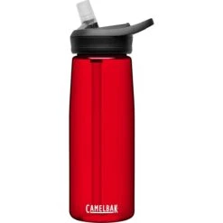 CamelBak Eddy+ - Drinkfles - 750 Ml - Rood (Cardinal) -Waterfles Voor Buiten 1200x1200 770