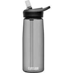 CamelBak Eddy+ - Drinkfles - 750 Ml - Antraciet (Charcoal) -Waterfles Voor Buiten 1200x1200 795