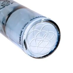 Yogi & Yogini Naturals OmWater Fles Dankbaarheid (1200ml) -Waterfles Voor Buiten 1200x1200 832