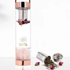 Duurzame Waterfles Met Kristal - Roségoud - Roestvrij Staal - Rozenkwarts Edelstenen - Verrijkt En Verzacht Water - Inclusief Thee/fruit Infuser - Edelstenen - 550 Ml - Waterfles - Drinkfles 18 Duurzame Waterfles Met Kristal - Roségoud - Roestvrij Staal - Rozenkwarts Edelstenen - Verrijkt En Verzacht Water - Inclusief Thee/fruit Infuser - Edelstenen - 550 Ml - Waterfles - Drinkfles -Waterfles Voor Buiten 1200x1200 86