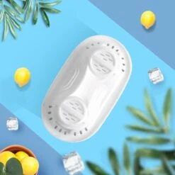 Aigostar Waterfilterpatronen Pure - 3 Stuks - Waterfilter - Filterpatronen - Brita Maxtra+ Compatible 20 Aigostar Waterfilterpatronen Pure - 3 Stuks - Waterfilter - Filterpatronen - Brita Maxtra+ Compatible -Waterfles Voor Buiten 1200x1200 863