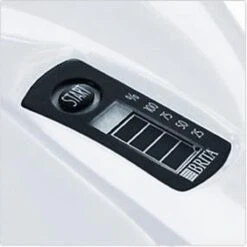 BRITA - Waterfilterkan Marella Cool - Wit - 2,4L + 12 MAXTRA+ Waterfilterpatronen -Waterfles Voor Buiten 1200x1200 886