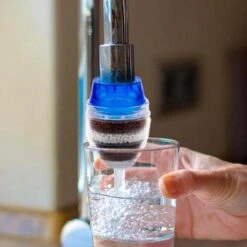 Waterfilter Voor Op De Kraan - 2 Stuks - Zuiver Water - Waterontkalker - Waterzuivering - Kraanfilter - Waterontharder - Blauw 16 Waterfilter Voor Op De Kraan - 2 Stuks - Zuiver Water - Waterontkalker - Waterzuivering - Kraanfilter - Waterontharder - Blauw -Waterfles Voor Buiten 1200x1200 891