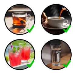 In Round Filterpatronen Geschikt Voor Brita Maxtra - 8 Waterfilters 10 In Round Filterpatronen Geschikt Voor Brita Maxtra - 8 Waterfilters -Waterfles Voor Buiten 1200x1200 893