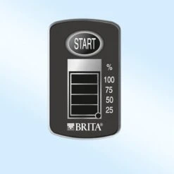BRITA - Waterfilterkan Marella XL - Wit - 3,5L -Waterfles Voor Buiten 1200x1200 899