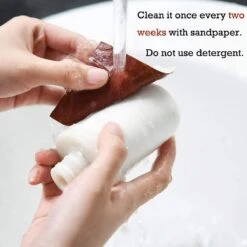 BOTC Filterpatronen - Voor Waterfilter Kraan - 2 Stuks - Waterfilterelementen - Kraan Waterfilterelementen - Gebruik Van Superabsorberend Materiaal -Waterfles Voor Buiten 1200x1200 913