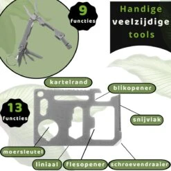 Waterfilter Steddy Pro - Survival Bushcraft Kit - Noodpakket - Waterzuivering - Water Filter Kraan - Outdoor 18 Waterfilter Steddy Pro - Survival Bushcraft Kit - Noodpakket - Waterzuivering - Water Filter Kraan - Outdoor -Waterfles Voor Buiten 1200x1200 925