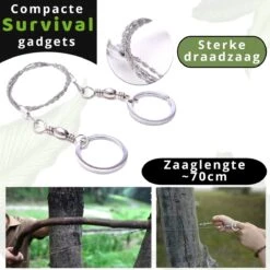 Waterfilter Steddy Pro - Survival Bushcraft Kit - Noodpakket - Waterzuivering - Water Filter Kraan - Outdoor 19 Waterfilter Steddy Pro - Survival Bushcraft Kit - Noodpakket - Waterzuivering - Water Filter Kraan - Outdoor -Waterfles Voor Buiten 1200x1200 926