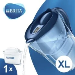 BRITA - Waterfilterkan Marella XL - Blauw - 3,5L -Waterfles Voor Buiten 1200x1200 952