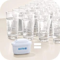 BRITA - Waterfilterpatroon MAXTRA+ 6Pack 32 BRITA - Waterfilterpatroon MAXTRA+ 6Pack -Waterfles Voor Buiten 1200x1200 960