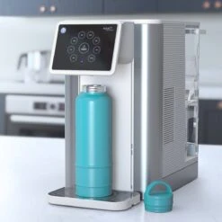 Aqua Optima Aurora Cold Waterkoeler - Waterdispenser Met Doseersysteem En Waterfilter 14 Aqua Optima Aurora Cold Waterkoeler - Waterdispenser Met Doseersysteem En Waterfilter -Waterfles Voor Buiten 1200x1200 965