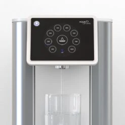 Aqua Optima Aurora Cold Waterkoeler - Waterdispenser Met Doseersysteem En Waterfilter 16 Aqua Optima Aurora Cold Waterkoeler - Waterdispenser Met Doseersysteem En Waterfilter -Waterfles Voor Buiten 1200x1200 966
