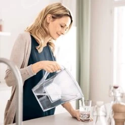 BRITA Maxtra+ Waterfilter, Filterpatronen, Compatibel Met Brita Karaffen, Die Kalk En Chloor Verminderen. -Waterfles Voor Buiten 1200x1200 976