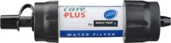 Care Plus Waterfilter Met Pouch - Drinkzak -Waterfles Voor Buiten 1200x307