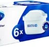 BRITA Maxtra+ Waterfilter, Filterpatronen, Compatibel Met Brita Karaffen, Die Kalk En Chloor Verminderen. 1 BRITA Maxtra+ Waterfilter, Filterpatronen, Compatibel Met Brita Karaffen, Die Kalk En Chloor Verminderen. -Waterfles Voor Buiten 1200x543