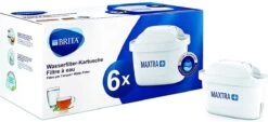 BRITA - Waterfilterpatroon MAXTRA+ 6Pack 35 BRITA - Waterfilterpatroon MAXTRA+ 6Pack -Waterfles Voor Buiten 1200x551