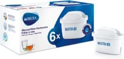 BRITA - Waterfilterpatroon MAXTRA+ 6Pack 36 BRITA - Waterfilterpatroon MAXTRA+ 6Pack -Waterfles Voor Buiten 1200x573