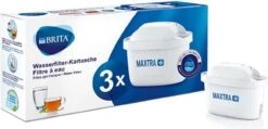 BRITA Maxtra+ Filterpatronen - 3 Stuks 23 BRITA Maxtra+ Filterpatronen - 3 Stuks -Waterfles Voor Buiten 1200x579 1