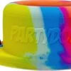Partydop Universele Flessendop - Festival Dop - Flessendop Voor Waterflesjes - Rainbow -Waterfles Voor Buiten 1200x579