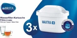 BRITA Maxtra+ Filterpatronen - 3 Stuks 24 BRITA Maxtra+ Filterpatronen - 3 Stuks -Waterfles Voor Buiten 1200x594 1