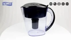 Alkaline WaterFilterkan - AlkaKan Voor Alkalisch/ Basisch Water | Met GRATIS PH-testpapier -Waterfles Voor Buiten 1200x673 2