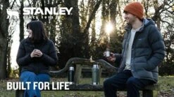 Stanley The Legendary Classic Bottle 0,47L - Thermosfles - Nightfall 14 Stanley The Legendary Classic Bottle 0,47L - Thermosfles - Nightfall -Waterfles Voor Buiten 1200x675 10