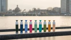 Dopper Original Drinkfles - Tidal Teal - 450 Ml -Waterfles Voor Buiten 1200x675 7