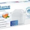 BRITA Maxtra+ Filterpatronen - 3 Stuks -Waterfles Voor Buiten 1200x696 1