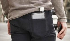 Memobottle A6 - Platte Drinkfles In A6 Formaat -Waterfles Voor Buiten 1200x698 7