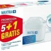 BRITA Maxtra Waterfilter Cartridge - 6 Stuks -Waterfles Voor Buiten 1200x698 9