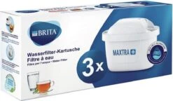 BRITA Maxtra+ Filterpatronen - 3 Stuks 20 BRITA Maxtra+ Filterpatronen - 3 Stuks -Waterfles Voor Buiten 1200x702 1