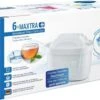 BRITA Maxtra Filterpatronen - 6 Stuks -Waterfles Voor Buiten 1200x702