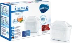 BRITA - Waterfilterpatroon MAXTRA+ 2Pack -Waterfles Voor Buiten 1200x720