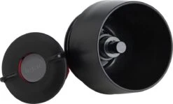 Tefal Travel Mug Thermobeker - 360 Ml - RVS/Donkerblauw 19 Tefal Travel Mug Thermobeker - 360 Ml - RVS/Donkerblauw -Waterfles Voor Buiten 1200x725