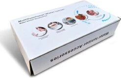 Basisch Water Generator | Water Ionisator En Zuivering | Actief Koolstoffilter | Phipower 29 Basisch Water Generator | Water Ionisator En Zuivering | Actief Koolstoffilter | Phipower -Waterfles Voor Buiten 1200x770