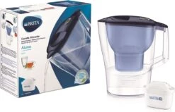 BRITA Fill&enjoy Aluna Cool Waterfilterkan - Blue 15 BRITA Fill&enjoy Aluna Cool Waterfilterkan - Blue -Waterfles Voor Buiten 1200x774
