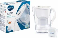 BRITA - Waterfilterkan Marella Cool - Wit - 2,4L 32 BRITA - Waterfilterkan Marella Cool - Wit - 2,4L -Waterfles Voor Buiten 1200x776 1