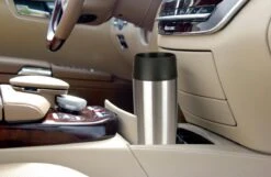 Tefal Travel Mug Thermobeker - 500 Ml - RVS 30 Tefal Travel Mug Thermobeker - 500 Ml - RVS -Waterfles Voor Buiten 1200x781