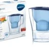 BRITA Fill&enjoy Aluna Cool Waterfilterkan - Blue 1 BRITA Fill&enjoy Aluna Cool Waterfilterkan - Blue -Waterfles Voor Buiten 1200x782