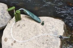 Luxe Water Filter Straw Incl. Waterzak - Complete Set - Waterfilter - Waterfles - Waterzuiveraar - Outdoor Life - Survival - BPA-vrij - Filtert 5000LL -Waterfles Voor Buiten 1200x791 2