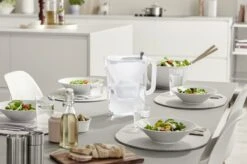 BRITA - Waterfilterkan Style XL - Grijs - 3,5L 16 BRITA - Waterfilterkan Style XL - Grijs - 3,5L -Waterfles Voor Buiten 1200x796 1