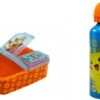 Star Broodtrommel/brooddoos Multi / En Drinkfles - Pokémon - Lunch Set -Waterfles Voor Buiten 1200x796