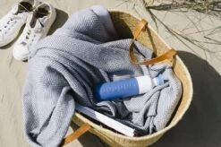 Dopper Original Drinkfles - Pacific Blue - 450 Ml -Waterfles Voor Buiten 1200x798